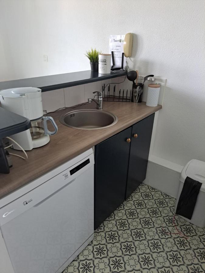 Cap Ocean Port Du Crouesty Avec Piscine Apartment Arzon