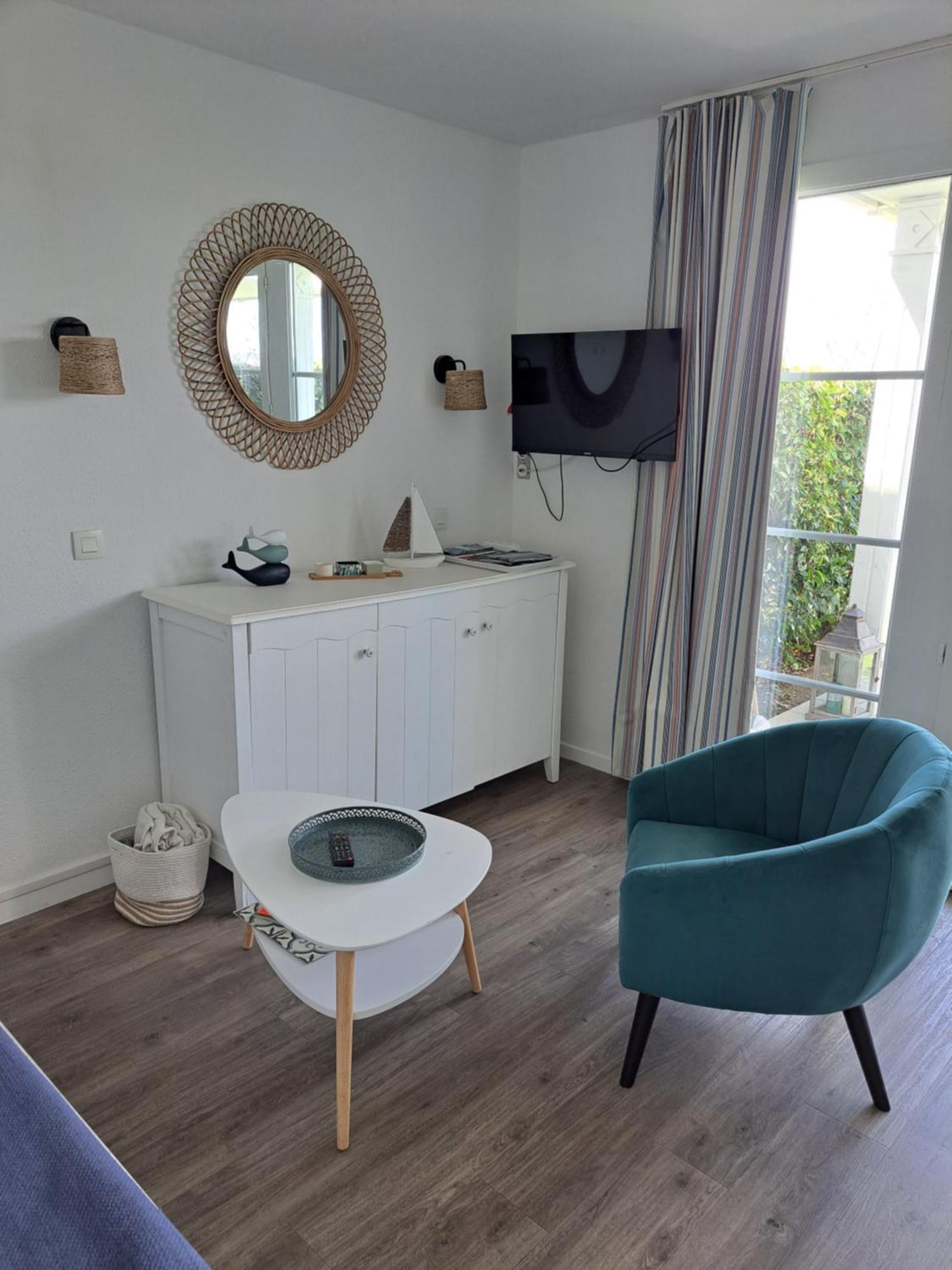 Apartment Cap Ocean Port Du Crouesty Avec Piscine *