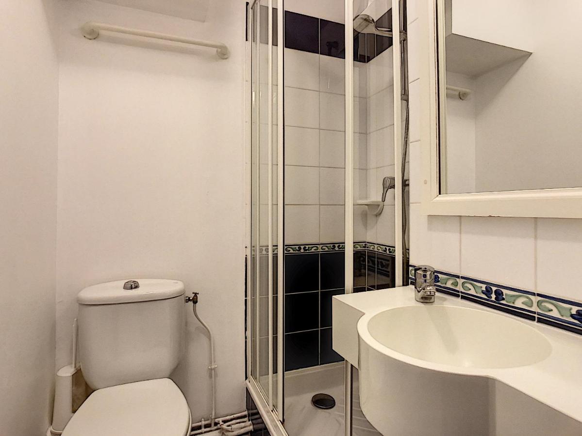 Apartamento Cap Ocean Port Du Crouesty Avec Piscine Arzon